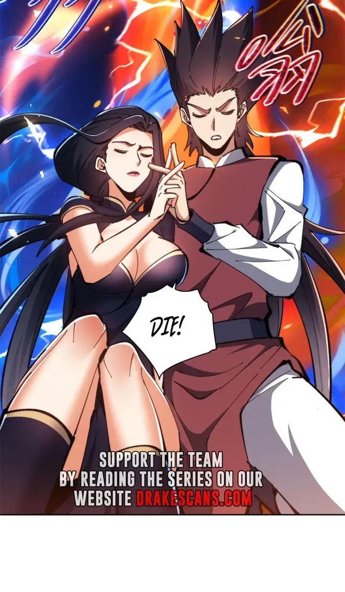Devious Son of Heaven Chapter 27 Page 49