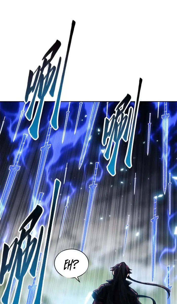 Devious Son of Heaven Chapter 27 Page 54