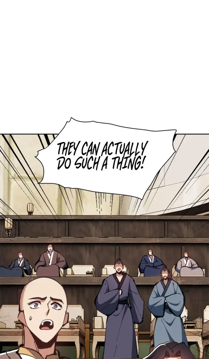 Devious Son of Heaven Chapter 27 Page 59
