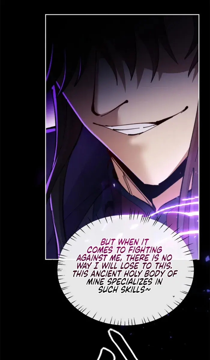 Devious Son of Heaven Chapter 27 Page 65