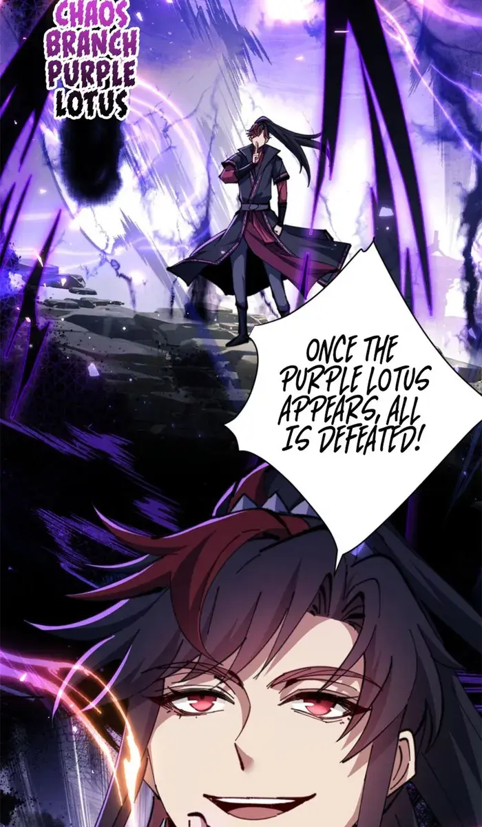 Devious Son of Heaven Chapter 27 Page 67