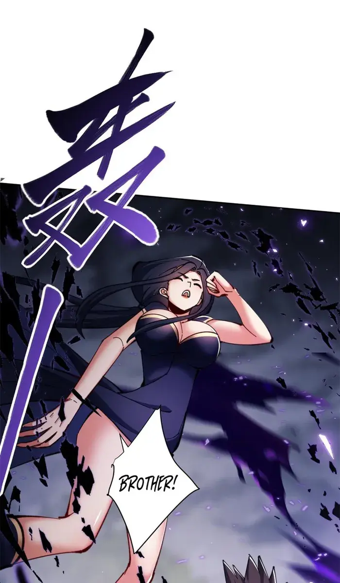 Devious Son of Heaven Chapter 27 Page 72