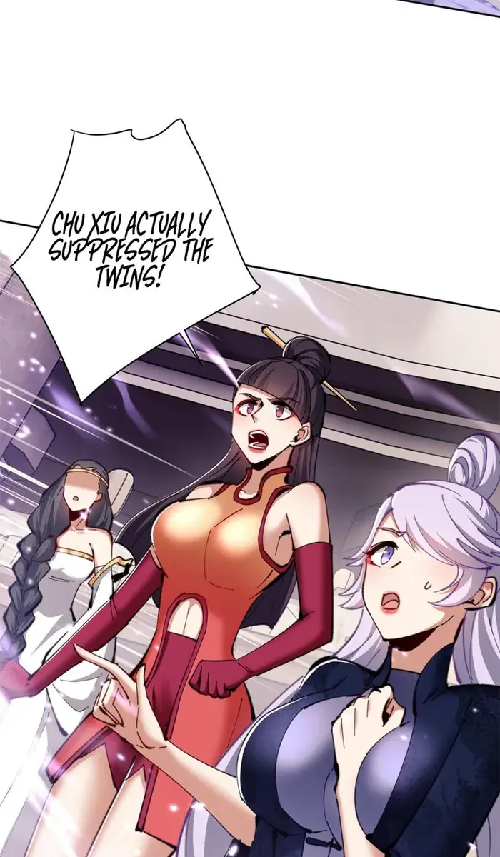 Devious Son of Heaven Chapter 27 Page 75