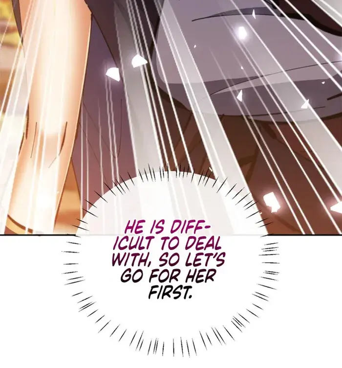 Devious Son of Heaven Chapter 27 Page 92