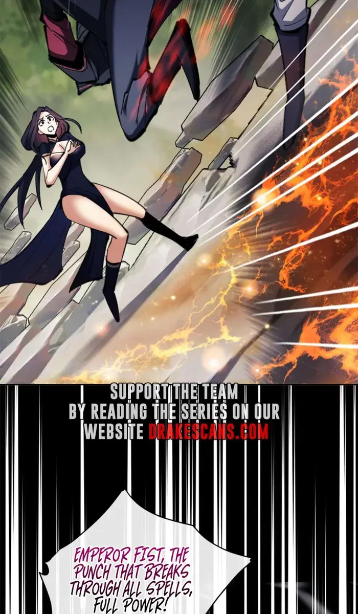Devious Son of Heaven Chapter 27 Page 95