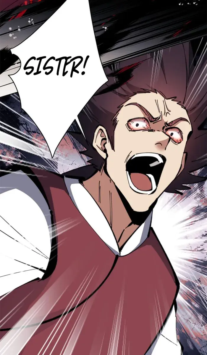 Devious Son of Heaven Chapter 27 Page 101