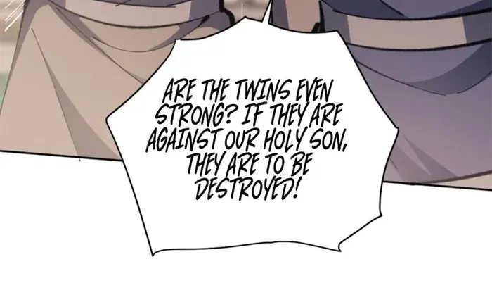 Devious Son of Heaven Chapter 27 Page 108