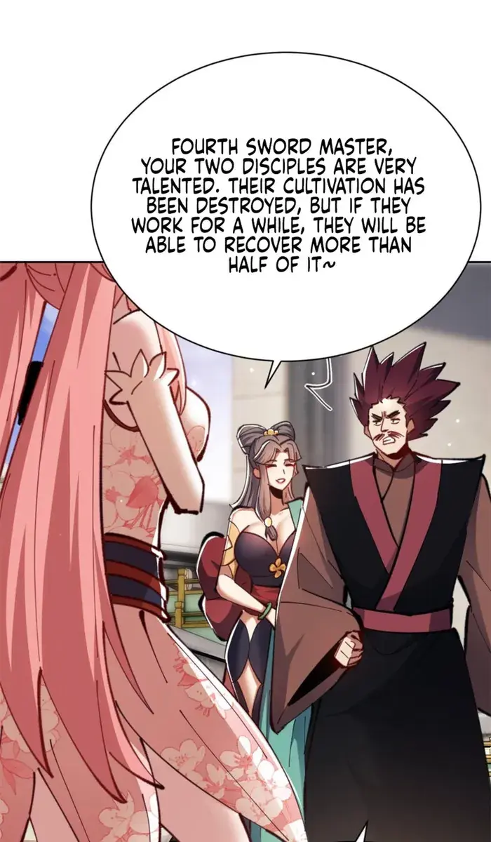 Devious Son of Heaven Chapter 27 Page 120