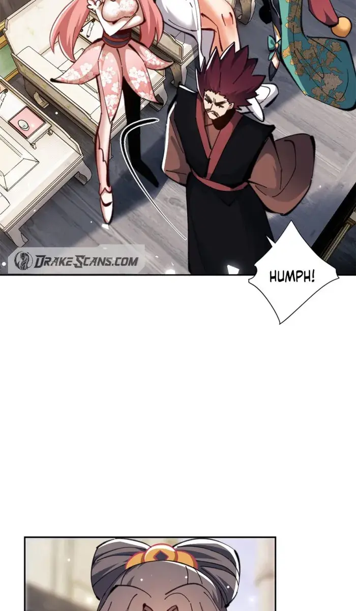 Devious Son of Heaven Chapter 27 Page 122