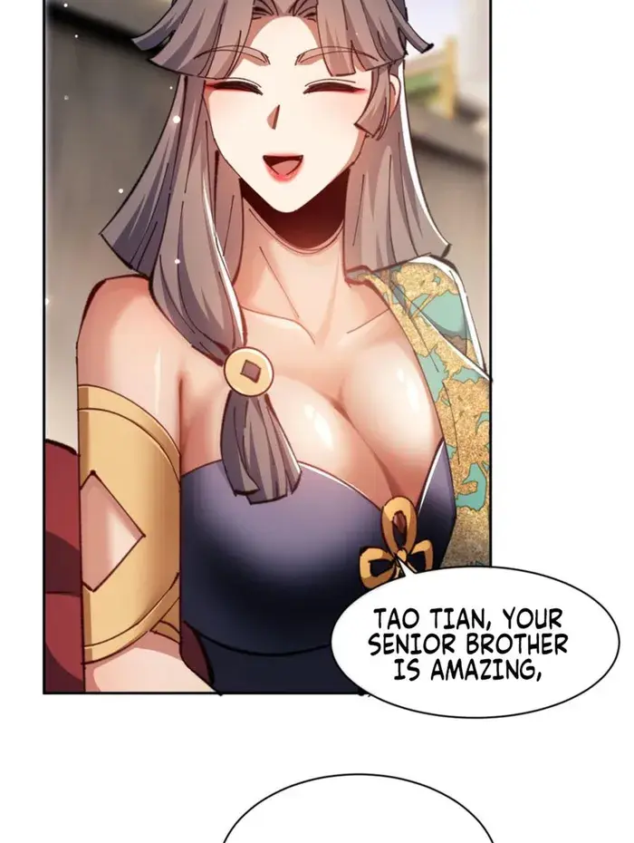 Devious Son of Heaven Chapter 27 Page 123