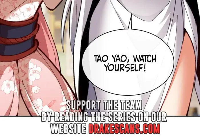 Devious Son of Heaven Chapter 28 Page 6