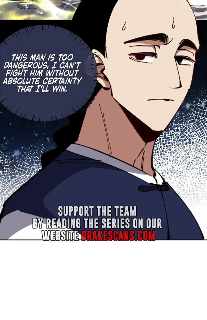 Devious Son of Heaven Chapter 28 Page 21