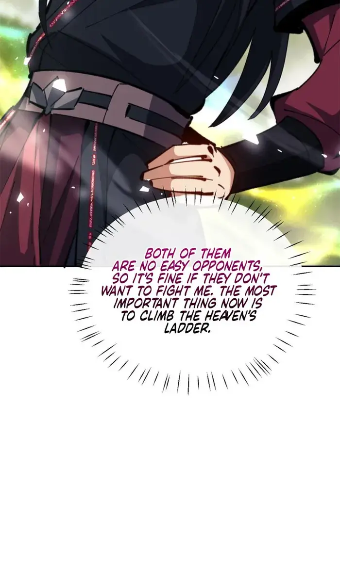 Devious Son of Heaven Chapter 28 Page 30