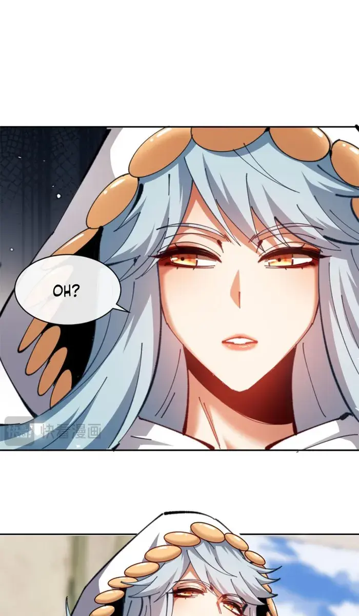 Devious Son of Heaven Chapter 28 Page 31