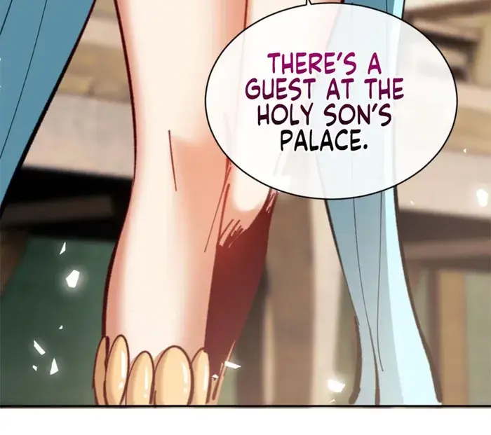 Devious Son of Heaven Chapter 28 Page 33