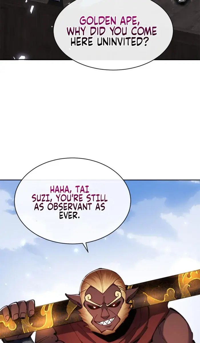 Devious Son of Heaven Chapter 28 Page 37