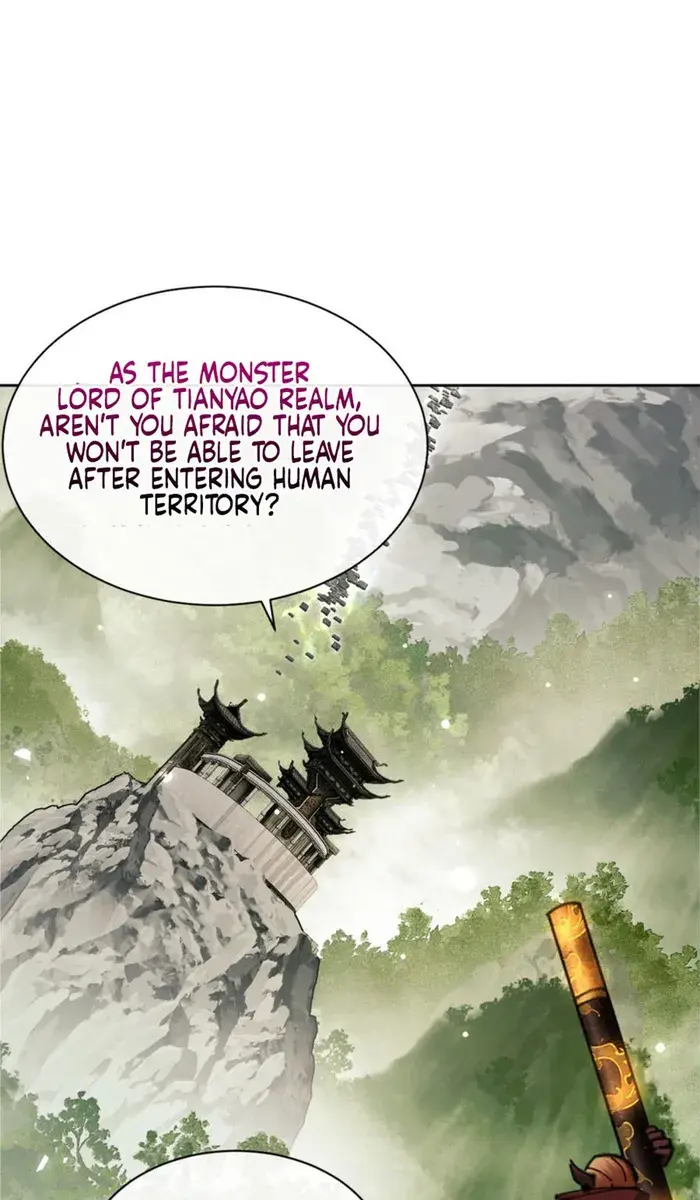 Devious Son of Heaven Chapter 28 Page 41