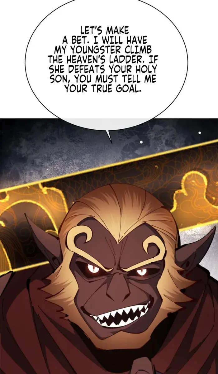 Devious Son of Heaven Chapter 28 Page 46