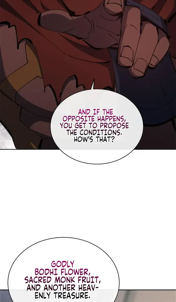 Devious Son of Heaven Chapter 28 Page 47
