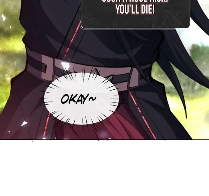 Devious Son of Heaven Chapter 28 Page 59