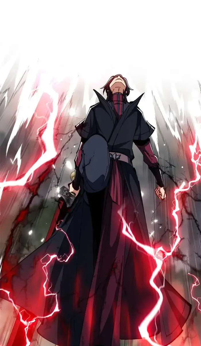 Devious Son of Heaven Chapter 28 Page 71