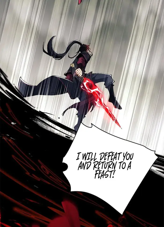 Devious Son of Heaven Chapter 28 Page 74