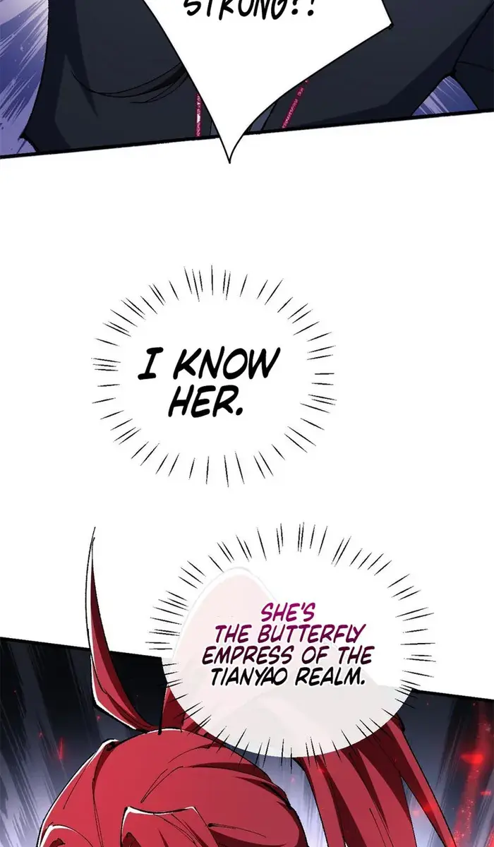Devious Son of Heaven Chapter 28 Page 78