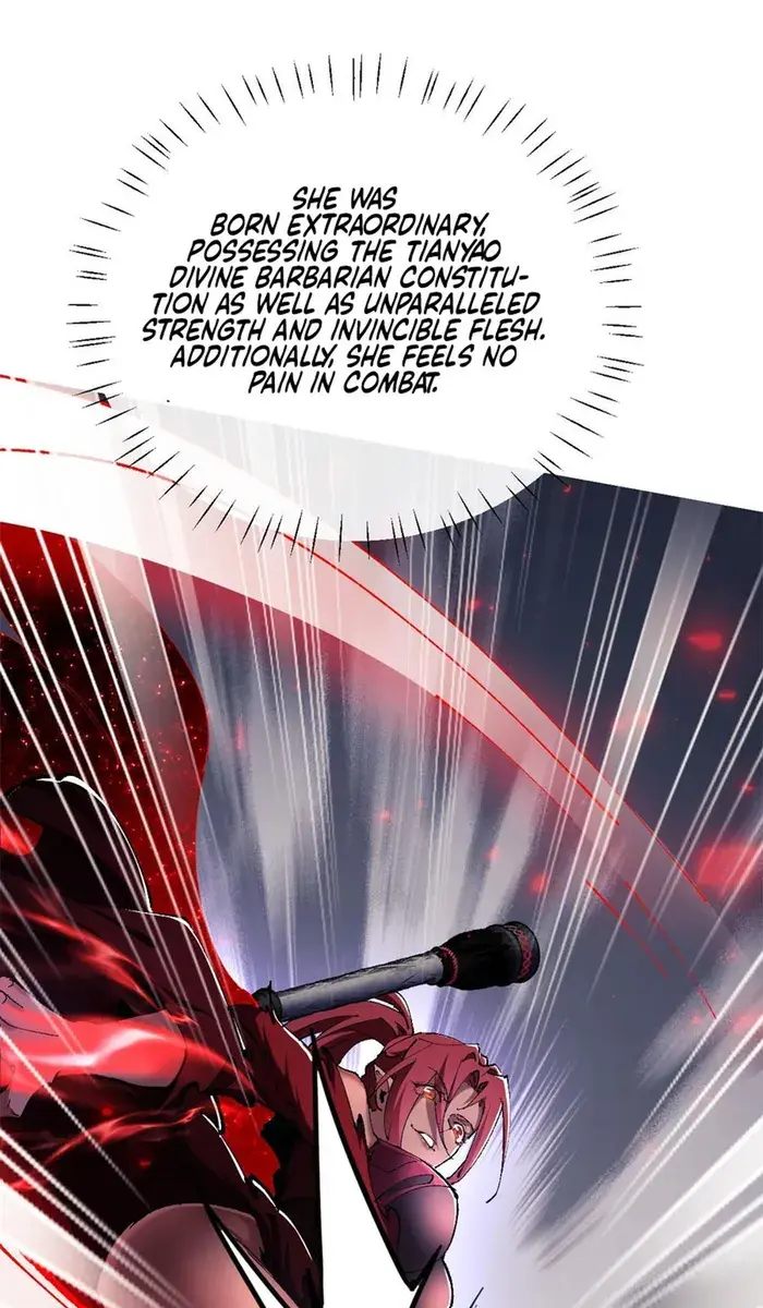 Devious Son of Heaven Chapter 28 Page 82