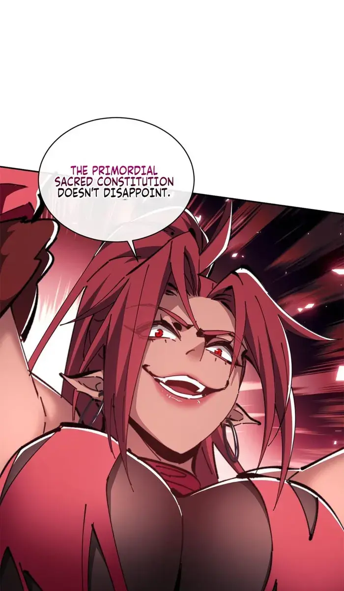 Devious Son of Heaven Chapter 28 Page 88