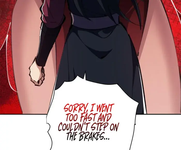 Devious Son of Heaven Chapter 28 Page 97