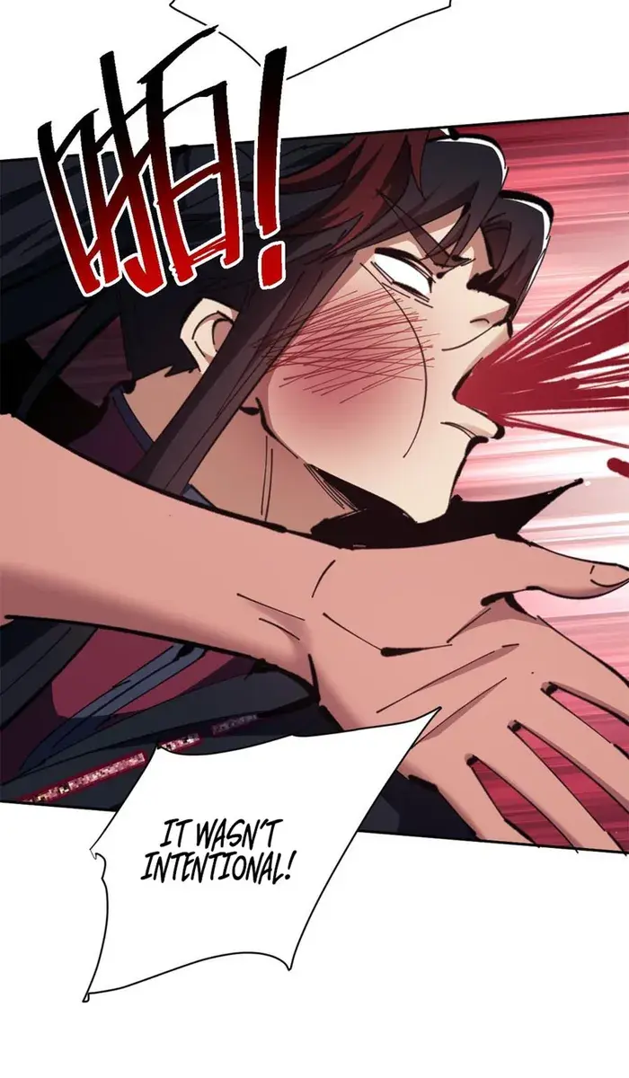 Devious Son of Heaven Chapter 28 Page 99