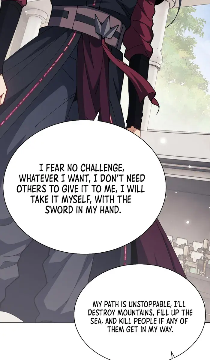 Devious Son of Heaven Chapter 29 Page 81