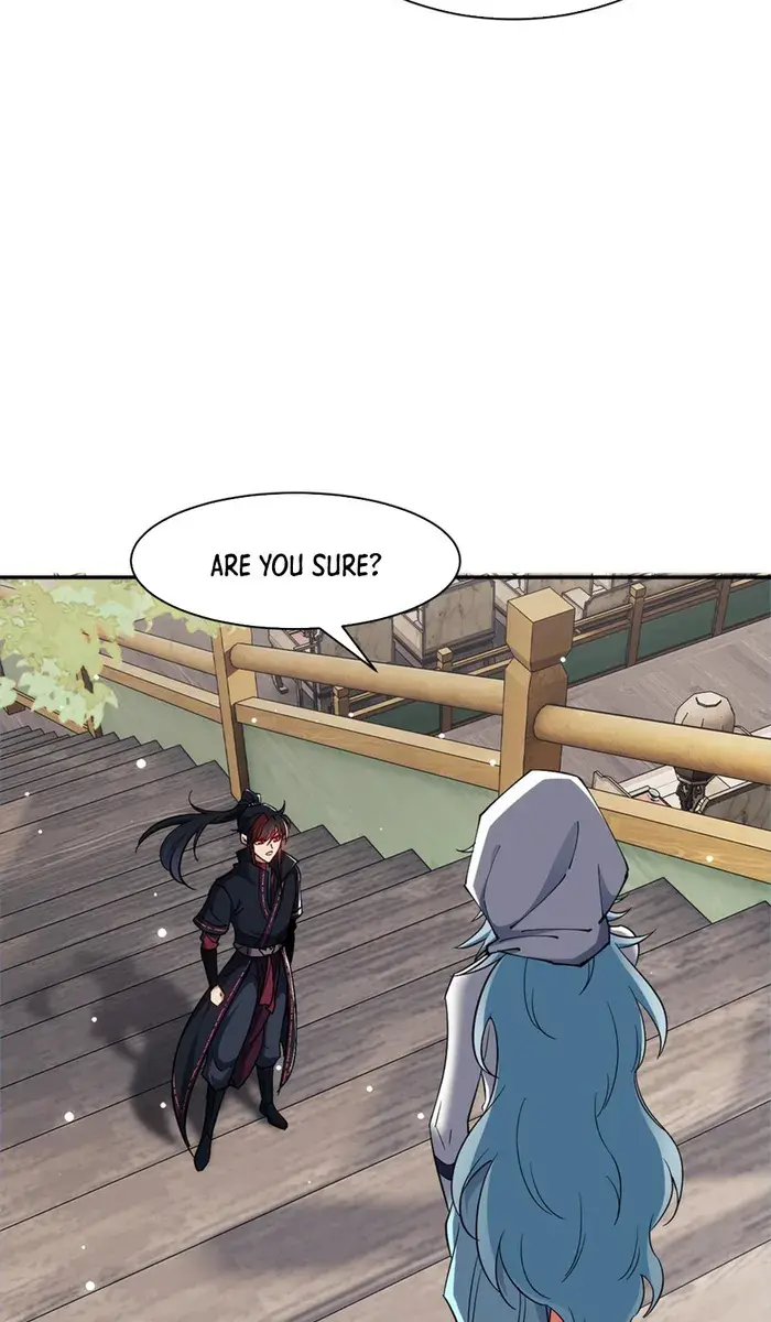 Devious Son of Heaven Chapter 29 Page 82