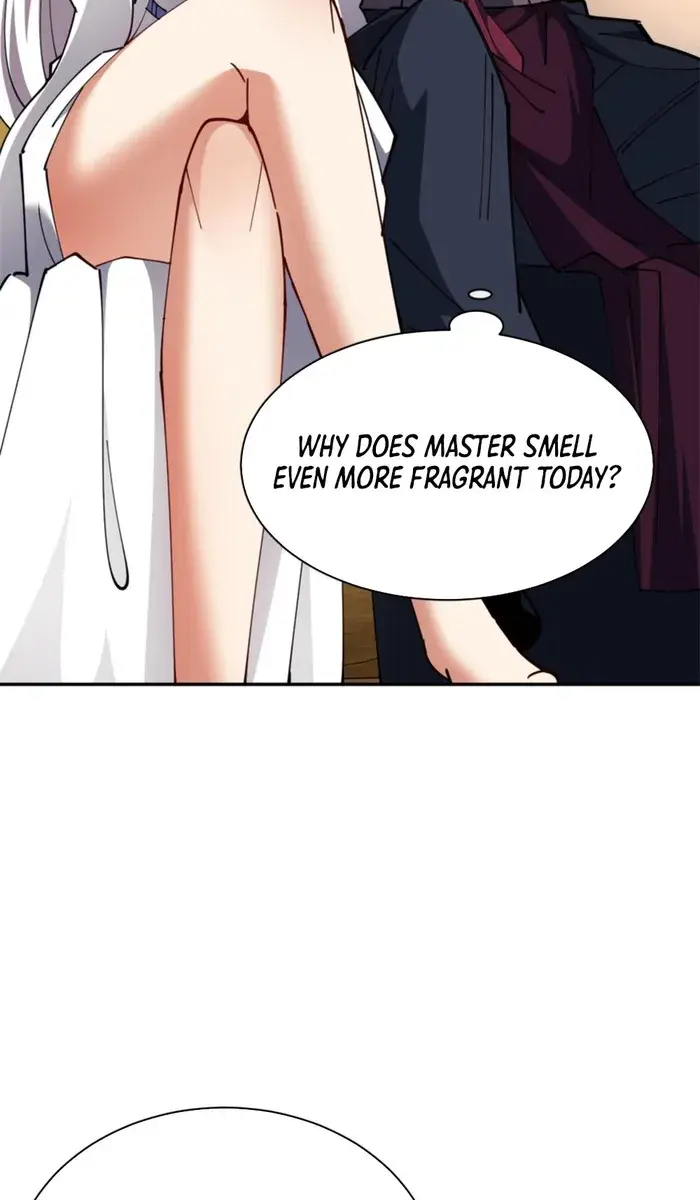 Devious Son of Heaven Chapter 30 Page 9