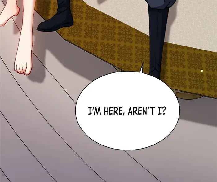 Devious Son of Heaven Chapter 30 Page 11