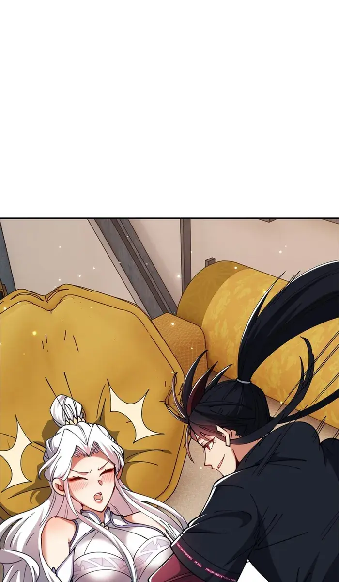 Devious Son of Heaven Chapter 30 Page 17