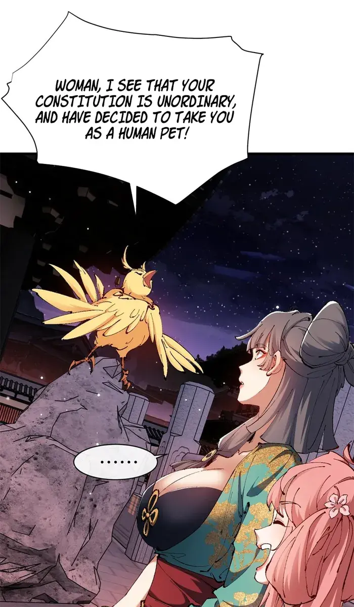 Devious Son of Heaven Chapter 30 Page 29