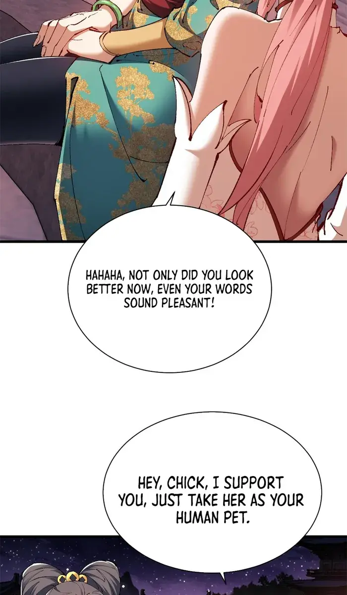 Devious Son of Heaven Chapter 30 Page 30