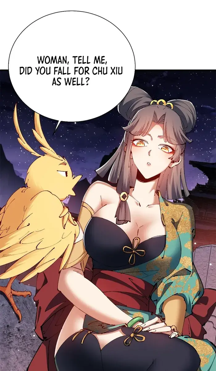 Devious Son of Heaven Chapter 30 Page 34