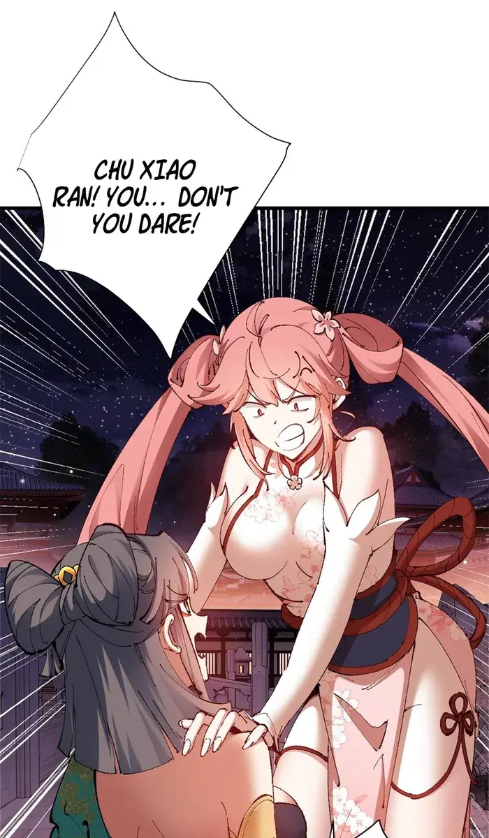 Devious Son of Heaven Chapter 30 Page 39