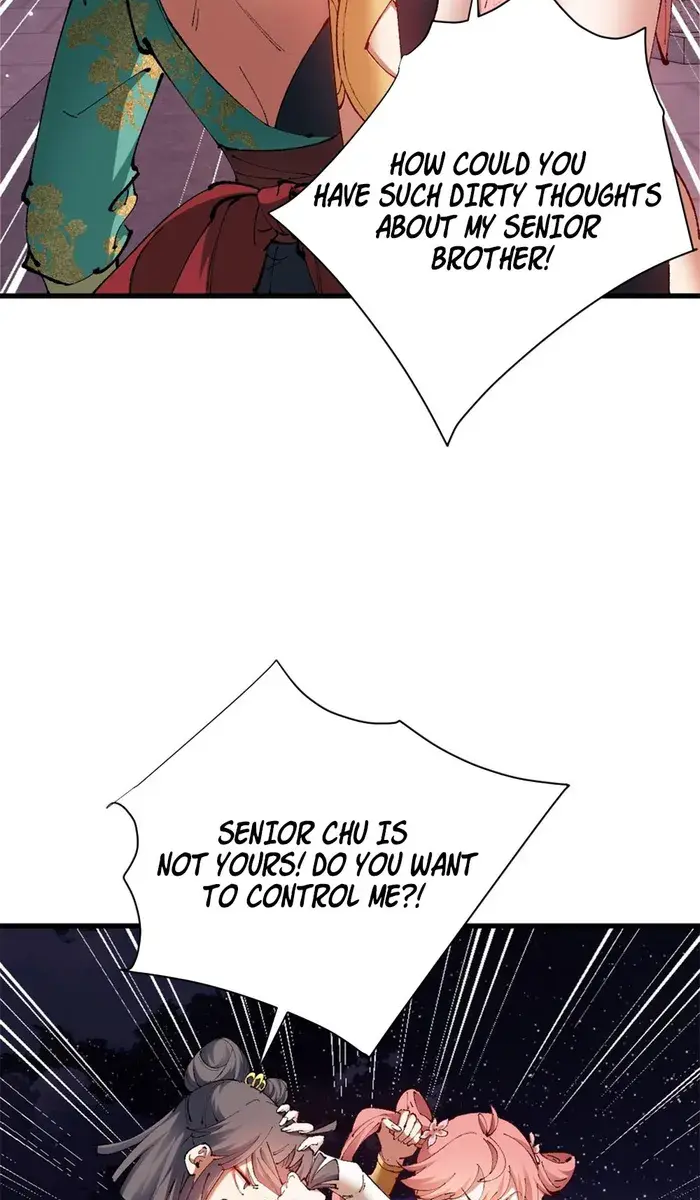 Devious Son of Heaven Chapter 30 Page 40