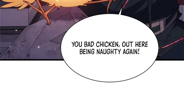 Devious Son of Heaven Chapter 30 Page 43