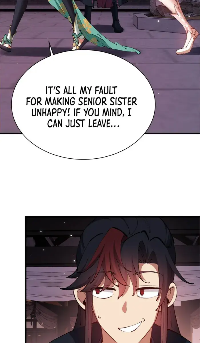 Devious Son of Heaven Chapter 30 Page 52