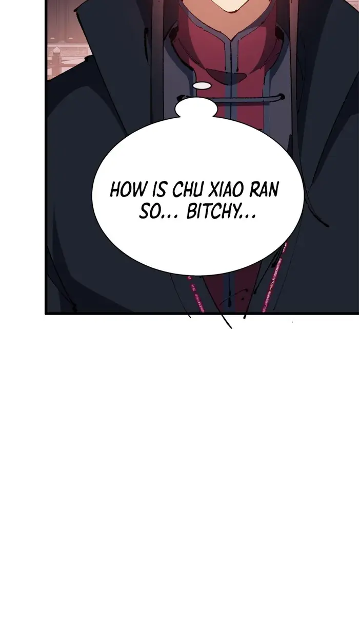 Devious Son of Heaven Chapter 30 Page 53