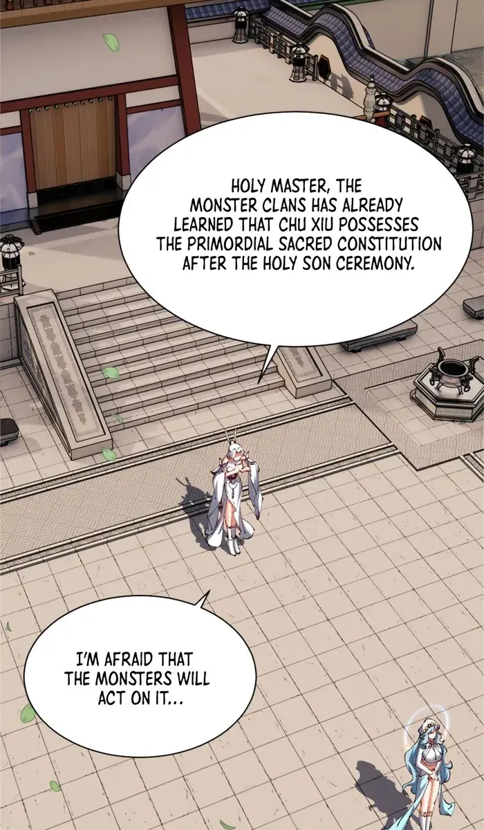 Devious Son of Heaven Chapter 30 Page 57