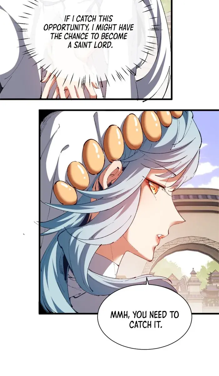 Devious Son of Heaven Chapter 30 Page 62