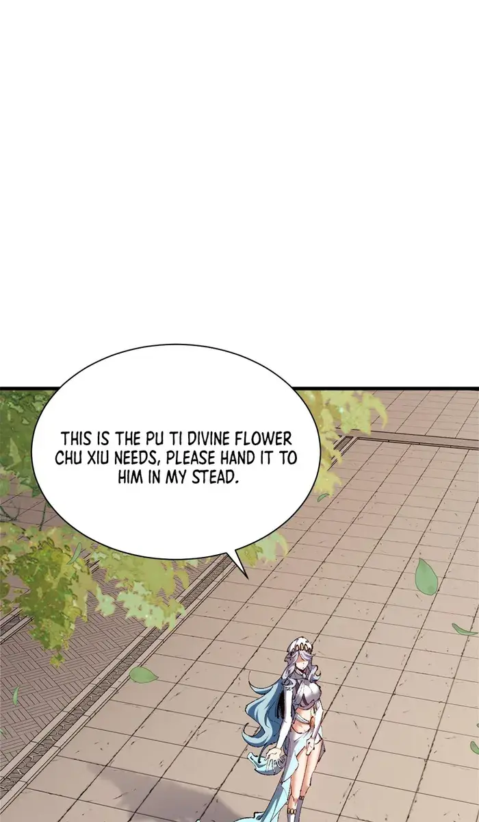 Devious Son of Heaven Chapter 30 Page 63