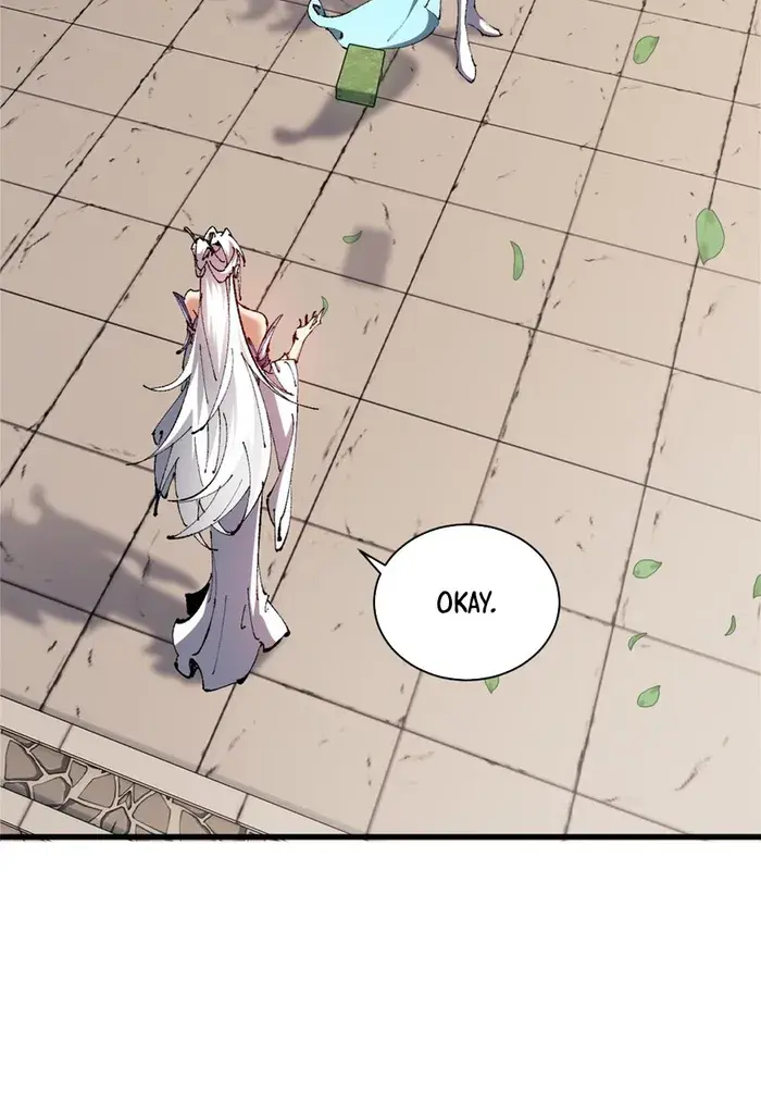 Devious Son of Heaven Chapter 30 Page 64