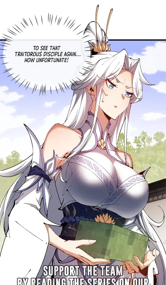 Devious Son of Heaven Chapter 30 Page 66