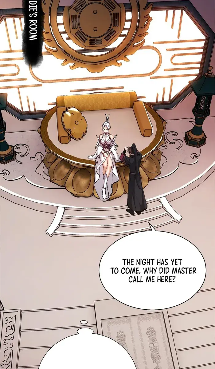 Devious Son of Heaven Chapter 30 Page 68
